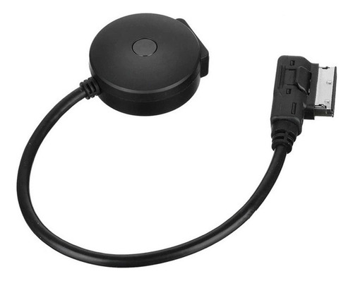 Cable De Audio Auxiliar Para Sistema Ami Mdi Mmi, Bluetooth