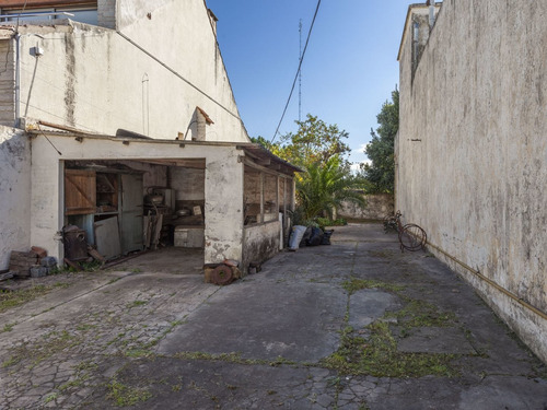 Imagen 17 de 18 de Casa Antigua En Casco Histórico - La China