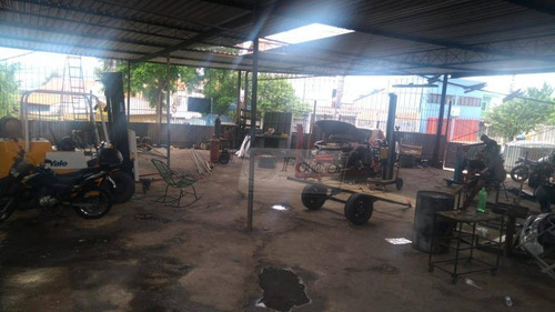 Imagem 8 de 16 de Terreno Comercial À Venda, Cidade Jardim Cumbica, Guarulhos. - Te0132