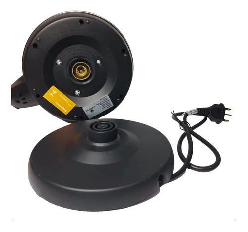 Chaleira Elétrica Jarra Unitermi Atacama 1.8 Lts 1800w 220v