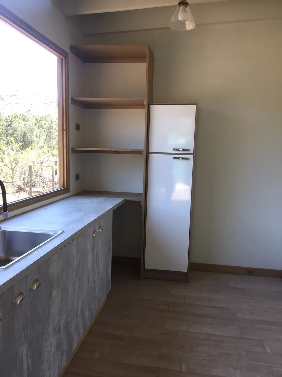 Imagen 3 de 14 de Maria Pinto, Sector La Palma, Ibacache