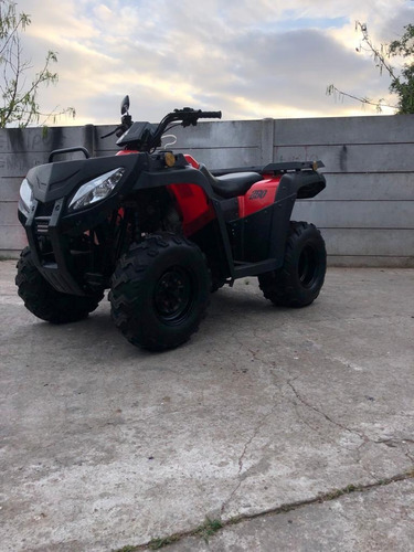 Imagen 5 de 6 de Yumbo 4 Track 250 Yumbo 4 Track 250