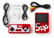 Comprar Nintendo Sup Game Box Plus 400 In 1 Incluye Control