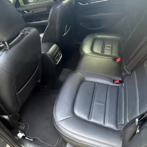 Mazda CX-5 2.5 Grand Touring Signature 4X4 At