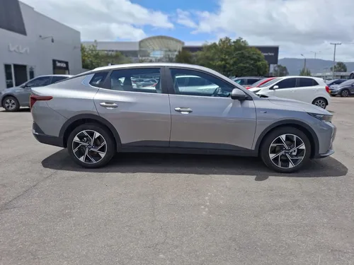 Kia K3 1.6 Gt Line At