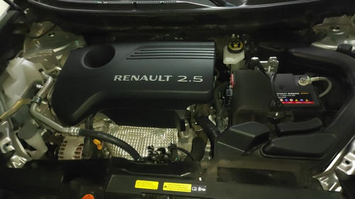 Imagen 15 de 15 de Renault Koleos 2.5 4wd Cvt