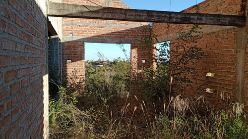 Oportunidad Propiedad En Venta Con Impresionante Vista, Los Pozos, Villa De Las Rosas, Traslasierra