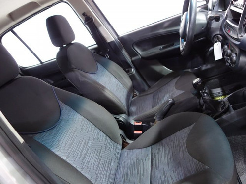 Fiat Uno Uno 1.0 FIREFLY FLEX ATTRACTIVE 4P MANUAL