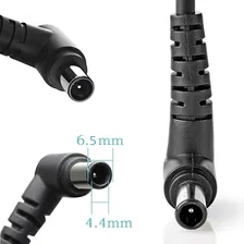 Imagen 2 del producto Adaptador Corriente Para Samsung Monitor 14v 2.1a Lcd Negro