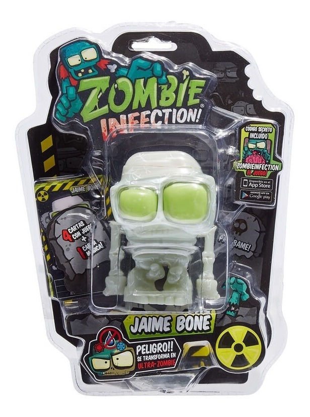 zombie infection 3