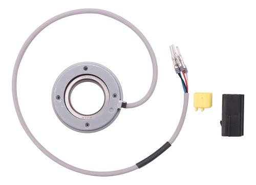 Sensor Eléctrico De Rodamiento Para Montacargas 2x 6206v Nsk