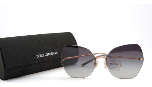 Gafas De Sol Dolce & Gabbana