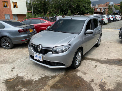 Renault Sandero 1.6 Life