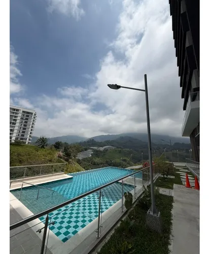 Venta Apartaestudio Conjunto Cerrado Avenida Centenario