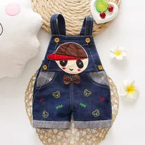 Comprar Prendas  Ropa Infantil Conjuntos Vestir Niños Overoles Bebes