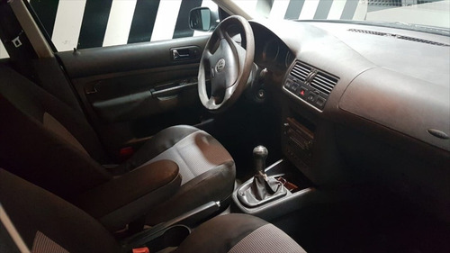 Volkswagen Bora Primera Mano
