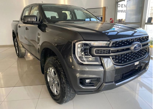 Ford Ranger 3.2 Cd Xls Tdci 200cv Automática