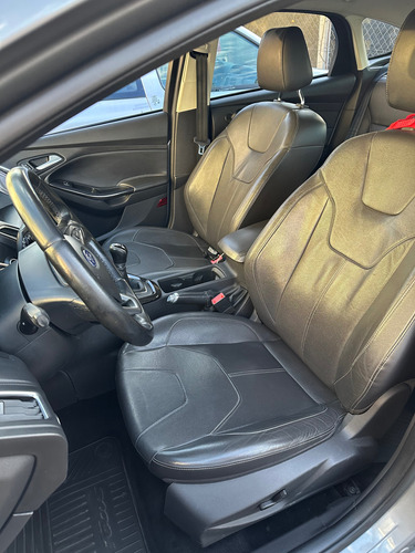 Ford Focus III 2.0 Titanium Mt