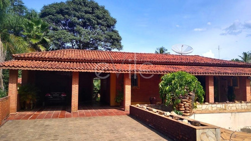 Imagem 2 de 30 de Casa À Venda Em Parque Xangrilá - Ca005535