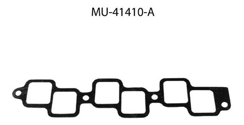 Juntas De Multiple De Admision Dodge Intrepid 3.3 93-97