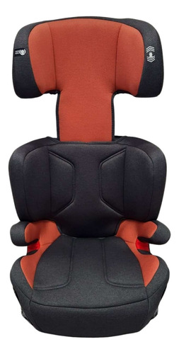 Autoasiento Para Auto Convertible Aeiou Bw06 Reclinable