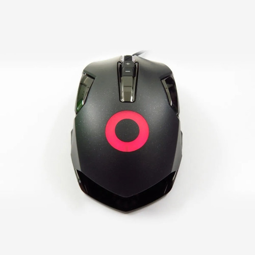 Imagen 2 de 9 de Mouse Aureox Fireforce Gaming Gm200