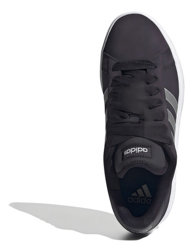 Tenis Para Mujer Con Cierre De Cordones adidas