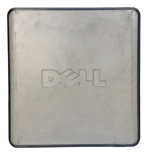 Pc Cpu Dell Optiplex Core 2 Duo 4gb Hd 80gb Dvd Wifi