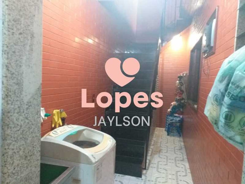Imagem 14 de 15 de Casa De Vila -02 Quartos - Engenho De Dentro - 493644