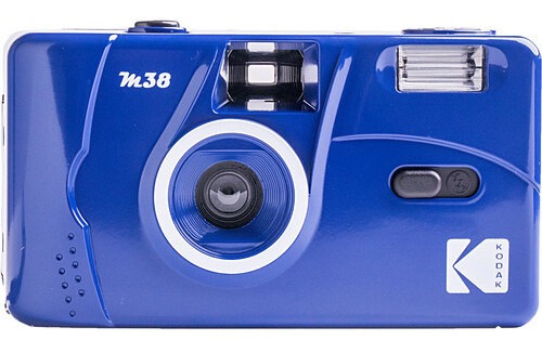 Kodak M38 Classic Blue ( Azul )