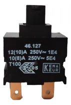 Comprar Chave Pulsante Stop Total Lavadora Karcher K3.x0
