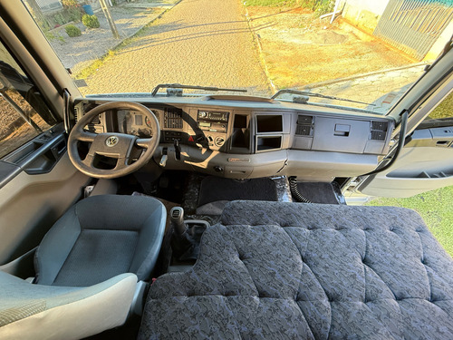 Vw 25370. Clm T 6x2