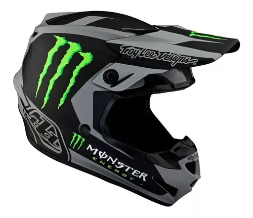 Casco Troy Se4 Polyacrylite Riser Monster