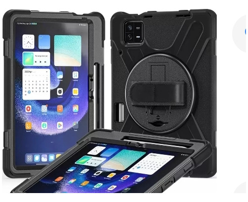 Forro Case Xiaomi Pad 6 - Pad 6 Pro 2023 Somos Tienda 