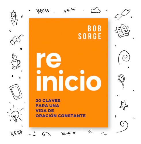 Reinicio - Bob Sorge
