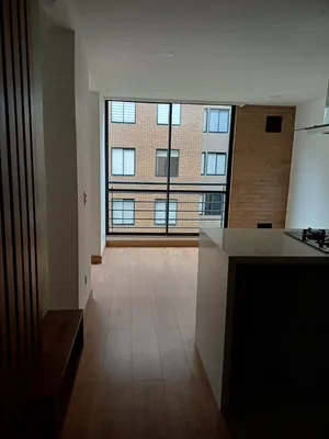 Apartamento en arriendo