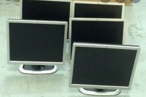 Monitor 17