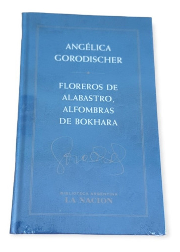 Floreros De Alabastro Alfombras De Bokhara - Gorodischer