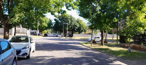 Lote En Avenida, Con Gran Potencial.