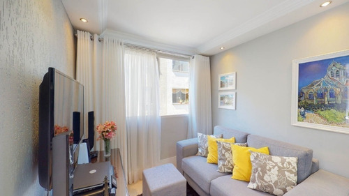 Imagem 7 de 13 de Apartamento À Venda No Bairro Vila Portugal - São Paulo/sp - O-17241-28346