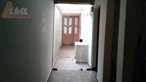 Imagem 28 de 29 de Sobrado Com 3 Dorms, Rudge Ramos, São Bernardo Do Campo - R$ 650 Mil, Cod: 3744 - V3744