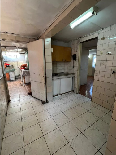Vendo Casa Av. Salvador Allende 177, San Joaquín