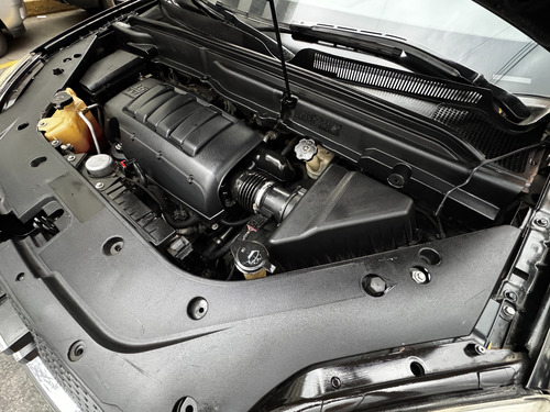 GMC Acadia 3.6 C 7 Pas Qc Piel 4x4 At