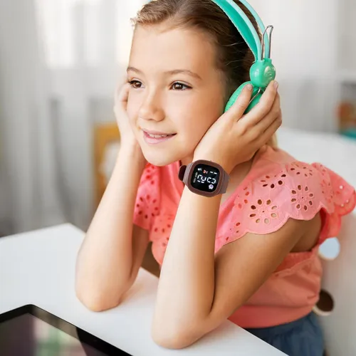 Reloj deportivo para niños hotsell