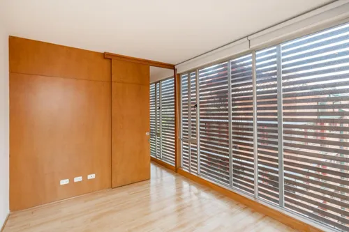 Apartamento En Venta En Los Rosales. Cod V14811