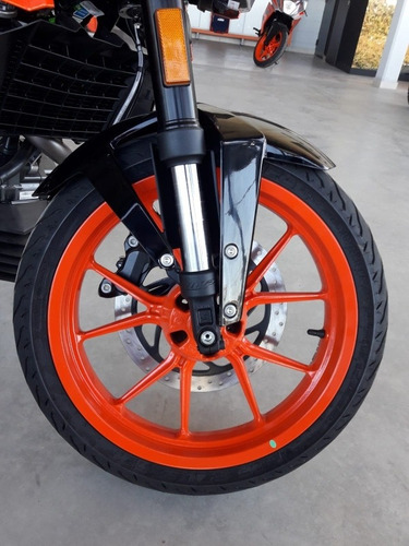 Imagen 9 de 19 de Ktm Duke 200 Entrega Inmadiata Motoswift Francisco Alvarez