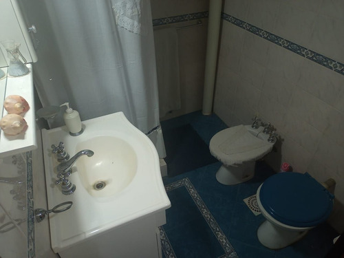 Imagen 11 de 26 de Chalet Venta 4 Ambientes C/ Cocheras En Villa Bosch Barrio Murialdo