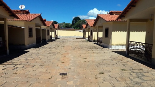 Imagem 3 de 9 de Casa De Condominio Em Avelar - Paty Do Alferes - 1878