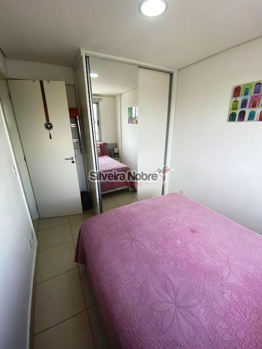 Imagem 9 de 24 de Apartamento 03 Quartos A Venda No Cardoso, Belo Horizonte - 765