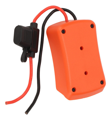 Adaptador De Fusibles Para Convertidor De Batería De Litio P